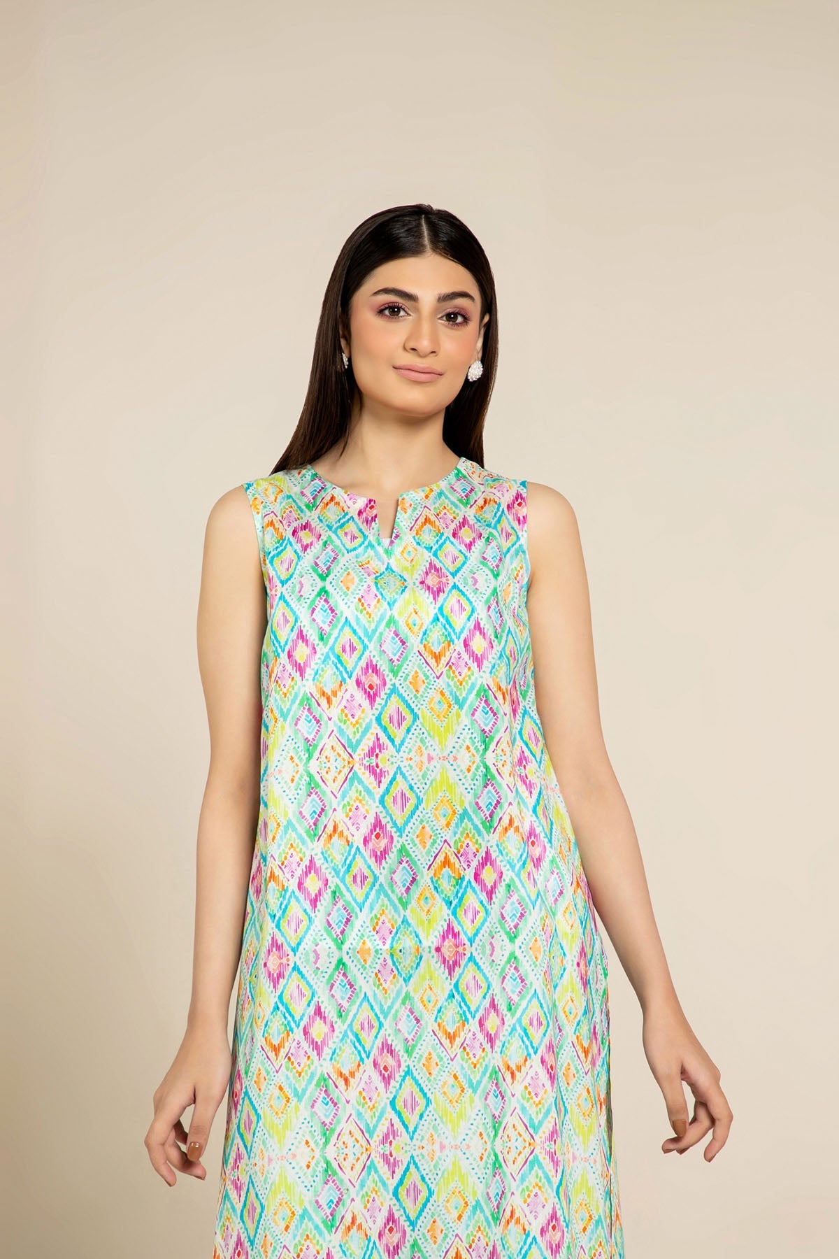 PRINTED LAWN 1 PCS (UNSTITCHED)