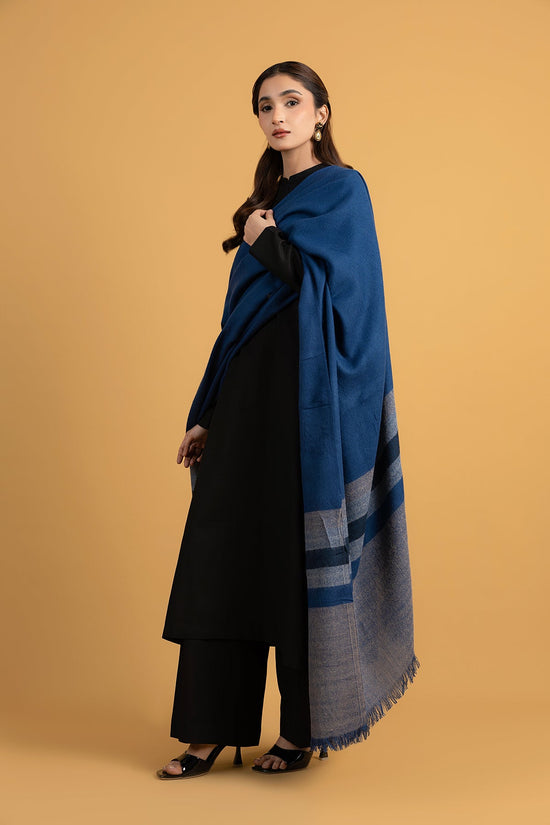 NEPALI WOOL SHAWL 1 PCS