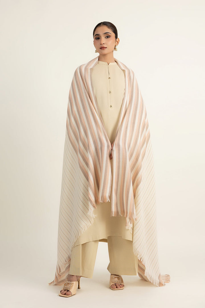 NEPALI WOOL SHAWL 1 PCS