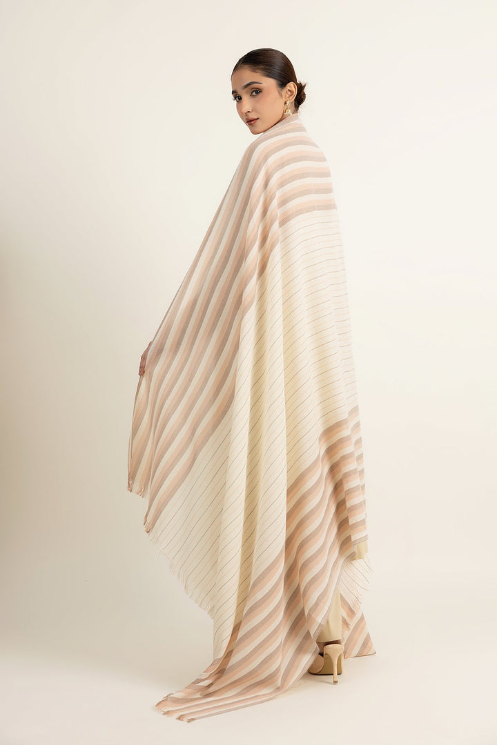 NEPALI WOOL SHAWL 1 PCS