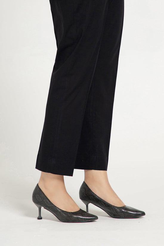PLAIN SLUB KHADDAR TROUSER