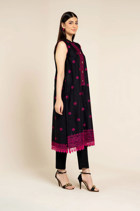 EMBROIDERED LAWN 2 PCS (UNSTITCHED)