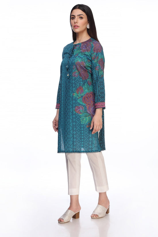 PRET PRINTED LAWN 1 PCS