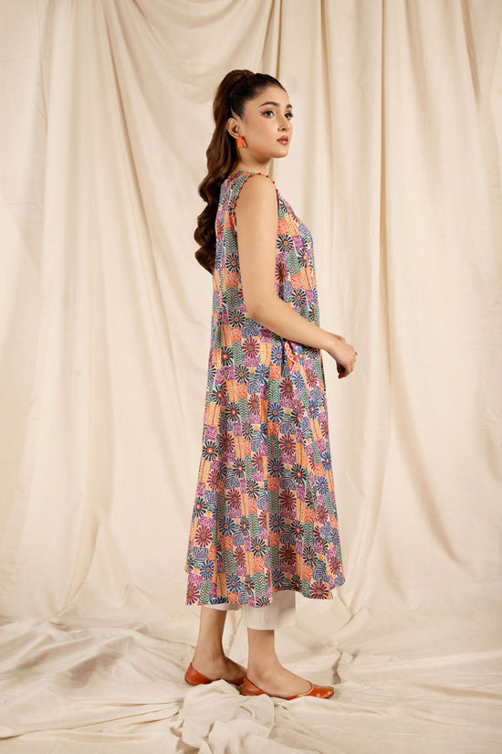 PRINTED LAWN 1 PCS (UNSTITCHED)
