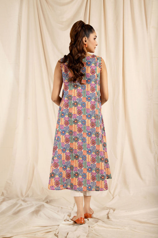 PRINTED LAWN 1 PCS (UNSTITCHED)