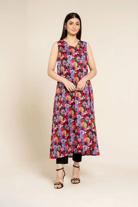 PRINTED LAWN 1 PCS (UNSTITCHED)