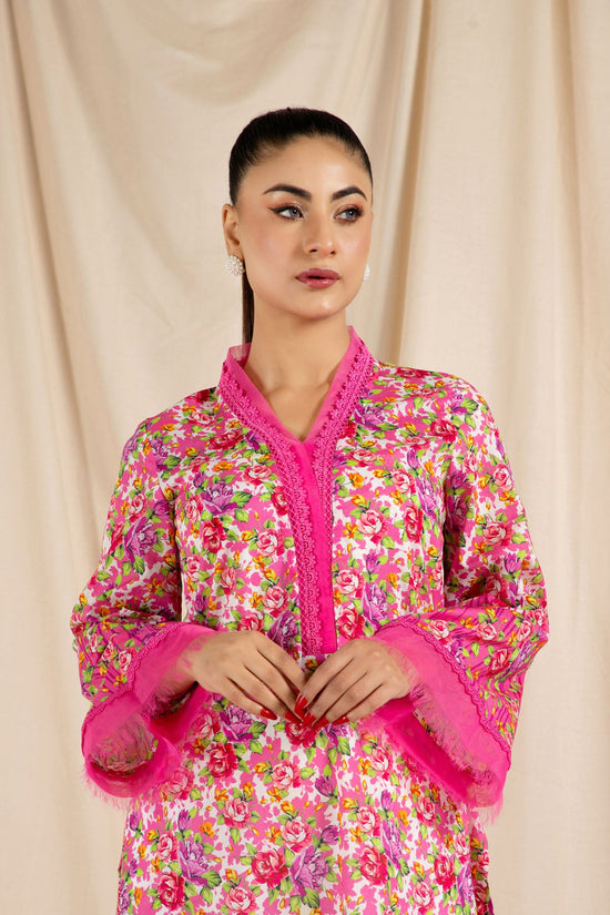 PRINTED LAWN 1 PCS (UNSTITCHED)