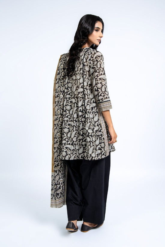 PRINTED LAWN 2 PCS (UNSTITCHED)