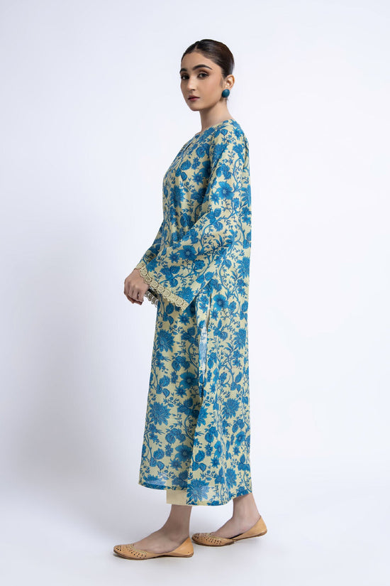 PRINTED LAWN 1 PCS (UNSTITCHED)