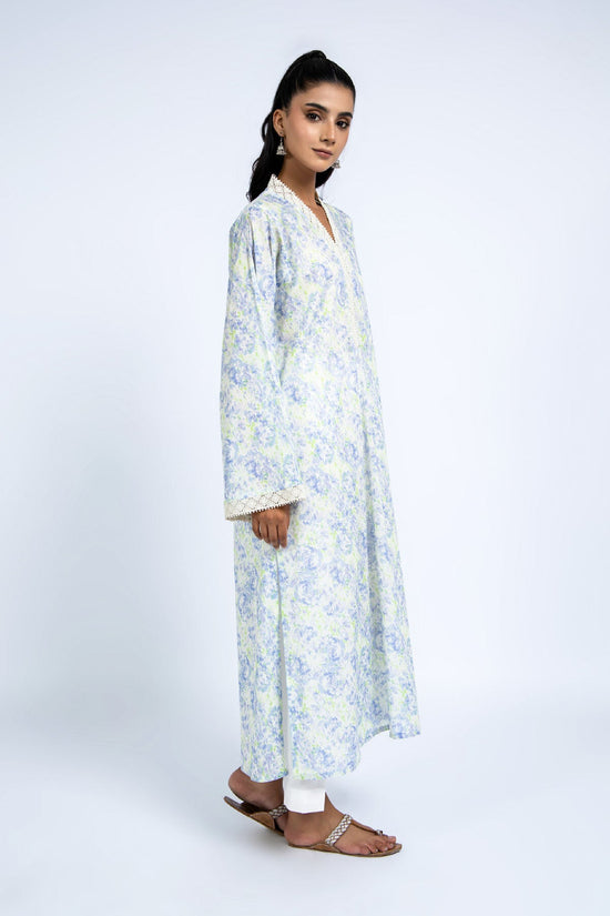 PRINTED LAWN 1 PCS (UNSTITCHED)