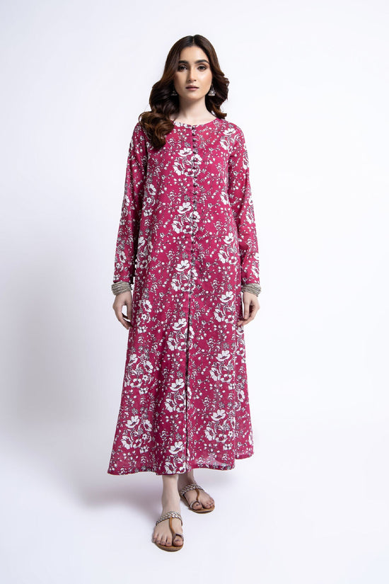 PRINTED LAWN 2 PCS (UNSTITCHED)