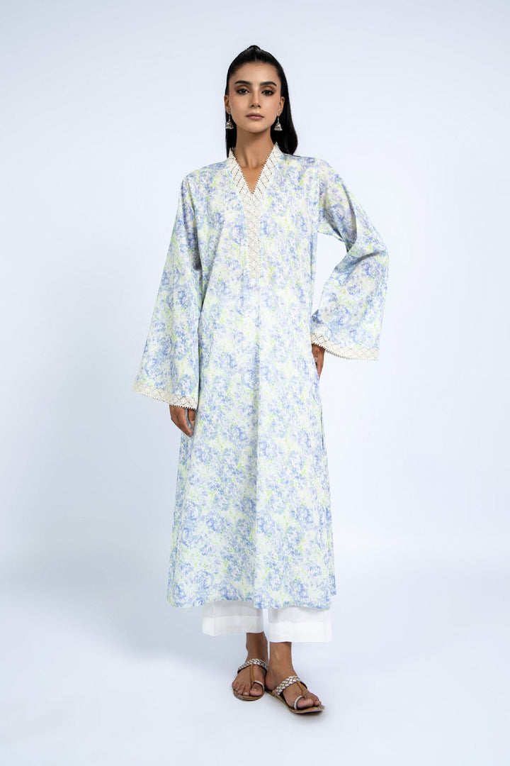 PRINTED LAWN 1 PCS (UNSTITCHED)
