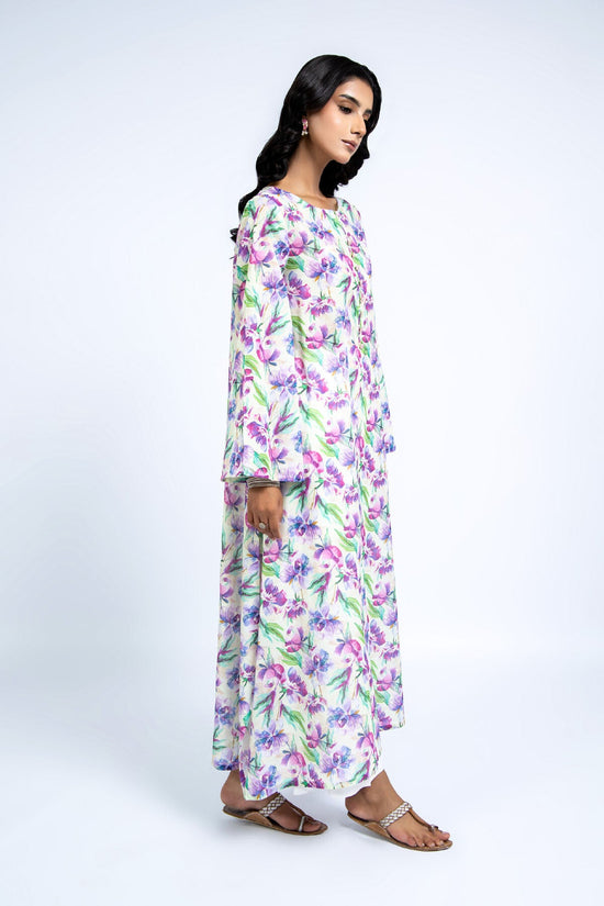 PRINTED LAWN 1 PCS (UNSTITCHED)