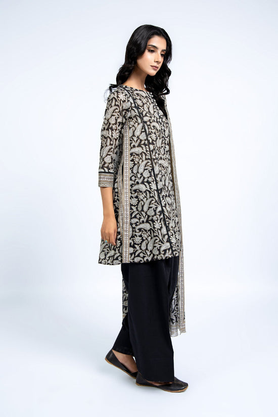 PRINTED LAWN 2 PCS (UNSTITCHED)