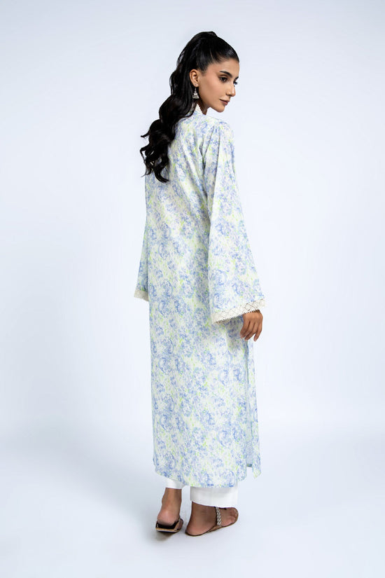 PRINTED LAWN 1 PCS (UNSTITCHED)