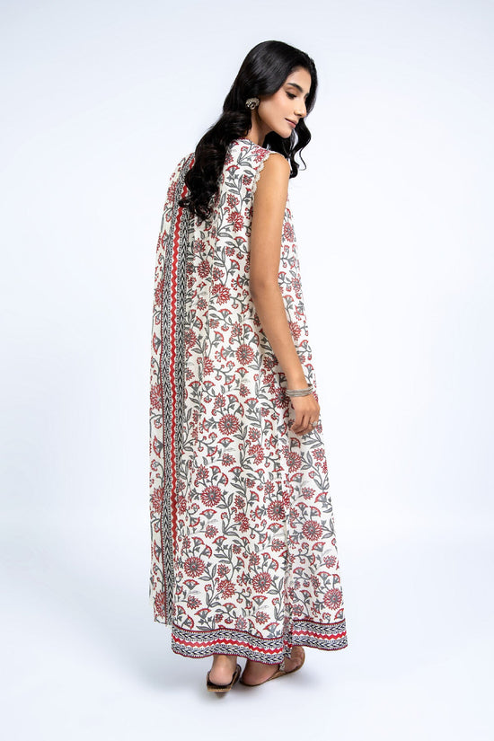 PRINTED LAWN 2 PCS (UNSTITCHED)