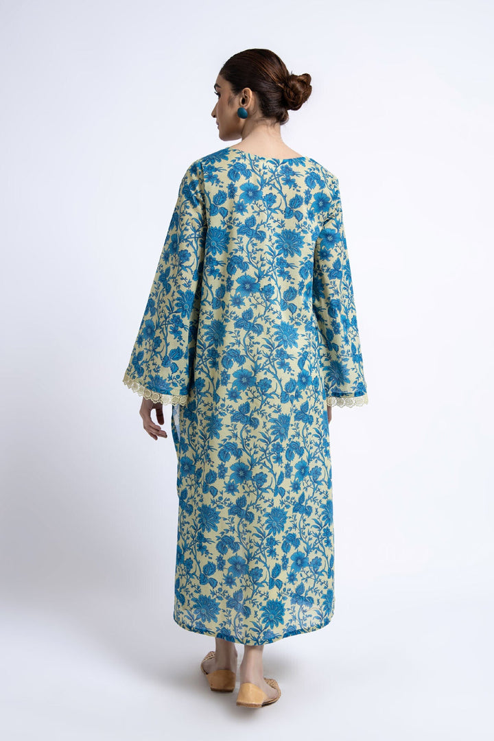 PRINTED LAWN 1 PCS (UNSTITCHED)