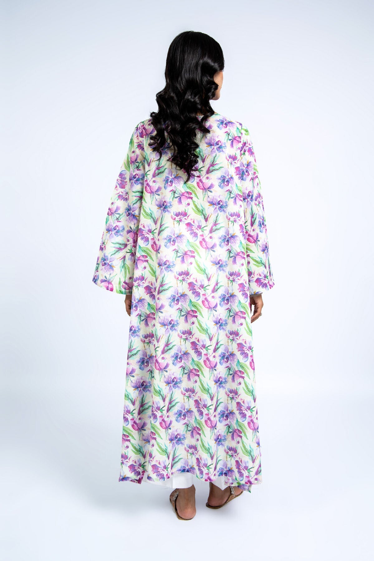 PRINTED LAWN 1 PCS (UNSTITCHED)