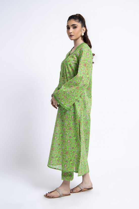 PRINTED LAWN 1 PCS (UNSTITCHED)