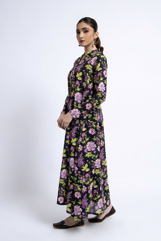 PRINTED LAWN 1 PCS (UNSTITCHED)