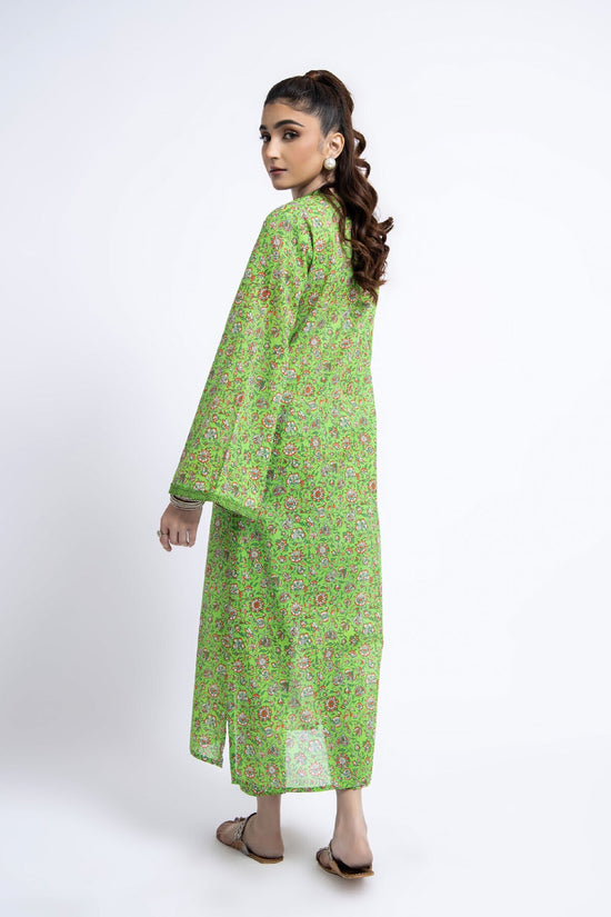 PRINTED LAWN 1 PCS (UNSTITCHED)
