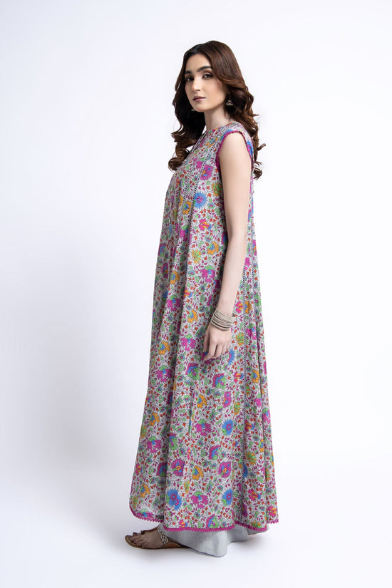 PRINTED LAWN 2 PCS (UNSTITCHED)