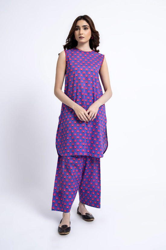 PRINTED LAWN 1 PCS (UNSTITCHED)