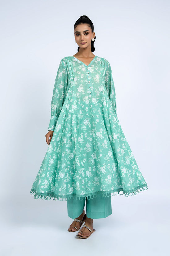 PRINTED LAWN 1 PCS (UNSTITCHED)