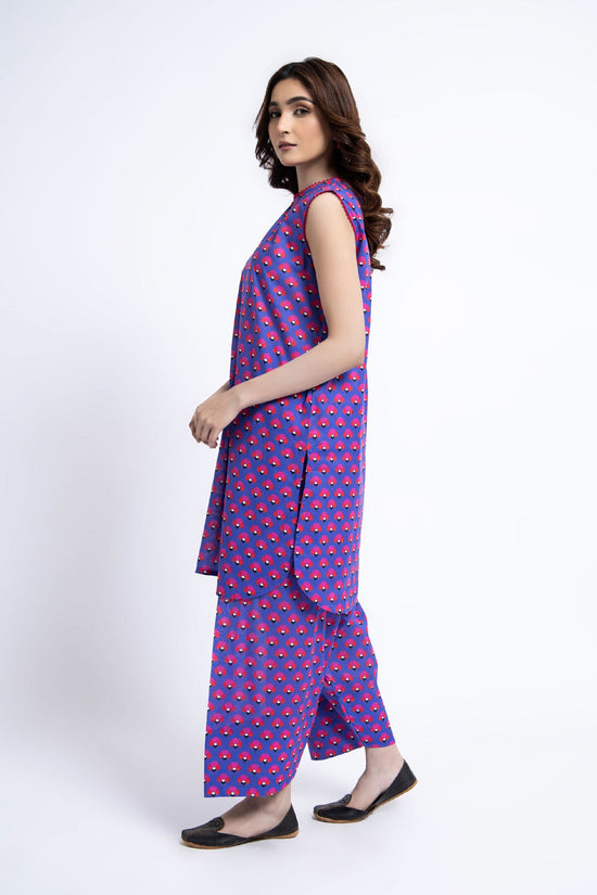 PRINTED LAWN 1 PCS (UNSTITCHED)